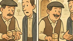 Vic: Kako Međimurec naredi dva stavka?