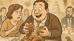 Vic: Zemunc na poroki, žena: »Z nožem!«