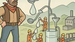 Vic: Ali veš, kaj je v Red Bullu?