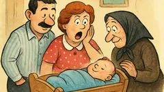 Vic: Purgerica se je poročila s Srbijancem