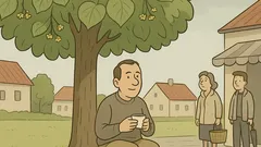 Vic: Kako Črnogorec pripravi čaj?