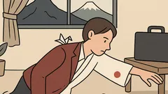 Vic: Kaj dobite, ko prekrižate Črnogorca in Japonca?