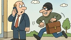 Vic: Ni več politično korektno reči tat