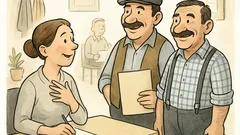 Vic: Prideta dva Hercegovca registrirat podjetje…