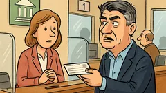 Vic: Zoran Milanović vstopi v banko