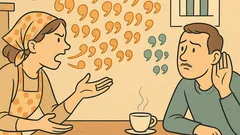 Vic: Mujo: Fata, a veš...