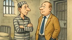 Vic: Ne pijem, ne kadim ...