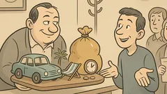 Vic: Zavod za zaposlovanje in sanjska ponudba