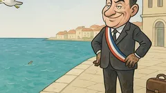 Vic: Morje v Splitu čistejše od župana?