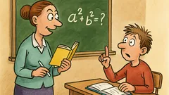 Vic: Katera je najbolj znana matematičarka?