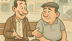 Vic: Mujo Hasu: ne bo več vojske!