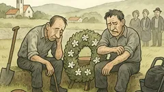 Vic: Utrujen sem kot pes danes