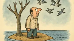 Vic: Kje so ljudje najbolj varni?