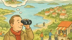 Vic: Vidim Hrvaško brez kriminala in korupcije