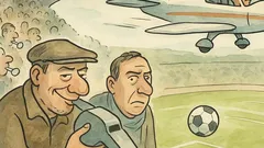 Vic: Mujo: Zakaj zgrešen gol brez kazni?