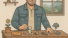 Vic: Chuck Norris je izumil dobro in zlo