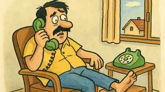 Vic: Najhujše črnogorsko prekletstvo?