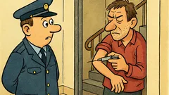 Vic: Opazil sem, da je ozaveščenost narasla