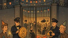 Vic: Kje bo letos najdražje dočakanje Novega leta?