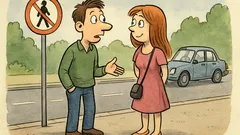 Vic: Fant vpraša dekle o bivših