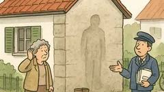 Vic: Hiša Chucka Norrisa nima vrat