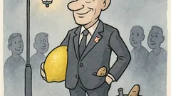 Vic: Kako se imenuje HDZ-ovec z limono?