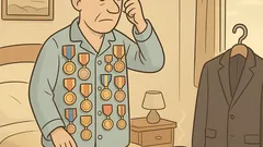 Vic: Kaj je najtežje Črnogorcu zjutraj?