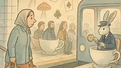 Vic: Kako v Bosni rečejo »Alico«?