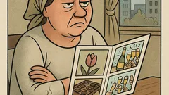 Vic: Haso Fati pošlje predrzno voščilnico