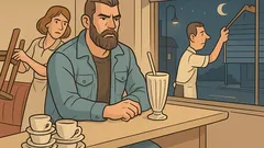 Vic: Chuck Norris srka do zaprtja