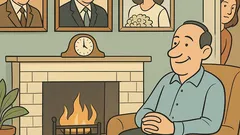 Vic: Kaj je vrhunec moške zvestobe?