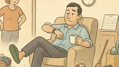 Vic: Vprašali so Črnogorca, kaj počne...