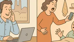 Vic: Suljo kliče iz Zagreba domov