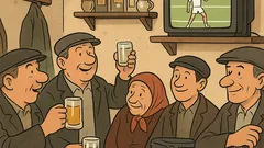 Vic: Kako Zagorci navijajo za Samprasa?