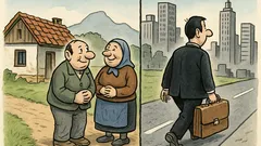 Vic: Štirje milijoni živijo v Bosni ...