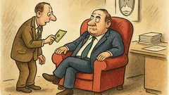 Vic: Katera je hrvaška sveta trojica?