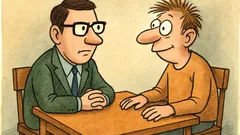 Vic: Kaj je optična prevara?