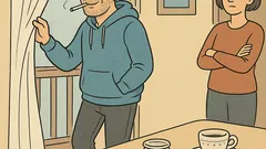 Vic: Vrnil sem se v mladost