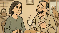 Vic: Mujo vpraša Fato o varanju